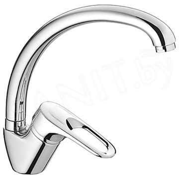 Смеситель для кухонной мойки Cron CN4104