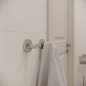 Крючок Wellsee Finishing Touch 182516000