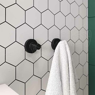 Крючок Wellsee Finishing Touch 182517000