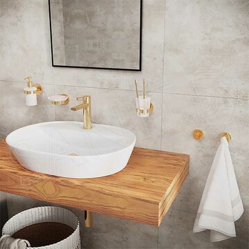 Крючок Wellsee Finishing Touch 182518000