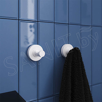 Крючок Wellsee Finishing Touch 182520000