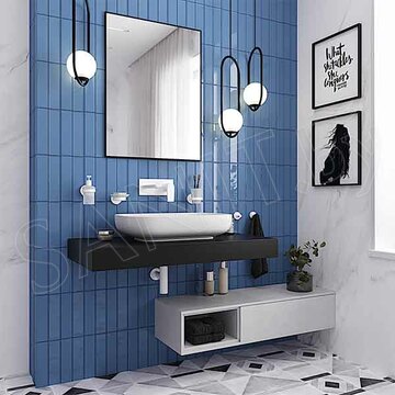 Крючок Wellsee Finishing Touch 182520000