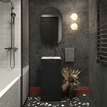 Умывальник Wellsee Pure BY Wellsee 230713000