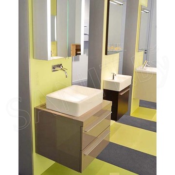 Умывальник Duravit Vero 500 04555000001