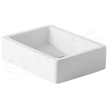 Умывальник Duravit Vero 500 04555000001