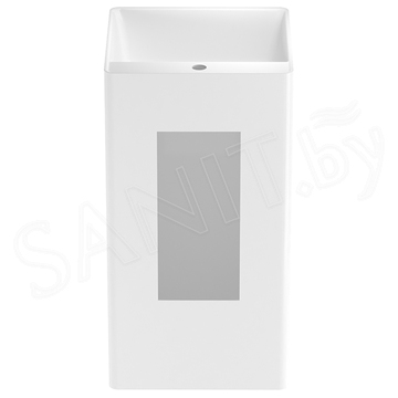 Умывальник Wellsee Pure BY Wellsee 230714000 / 230715000