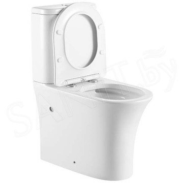 Напольный унитаз Triton-Pro Corso CO-6606