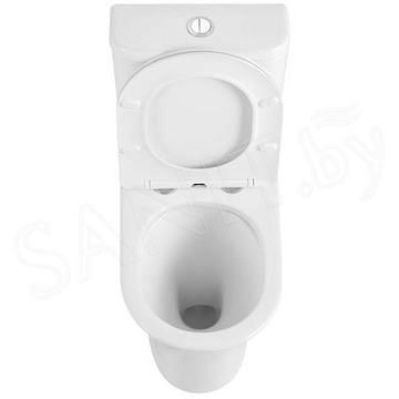 Напольный унитаз Triton-Pro Corso CO-6606