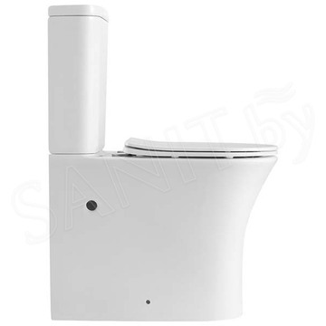 Напольный унитаз Triton-Pro Corso CO-6606