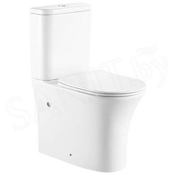 Напольный унитаз Triton-Pro Corso CO-6606