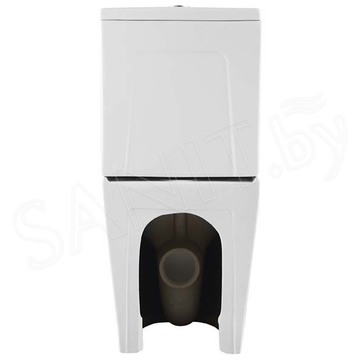 Напольный унитаз Triton-Pro Corso CO-6606