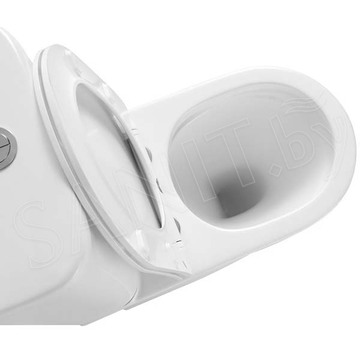 Напольный унитаз Triton-Pro Corso CO-6606
