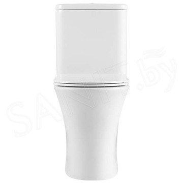 Напольный унитаз Triton-Pro Corso CO-6606