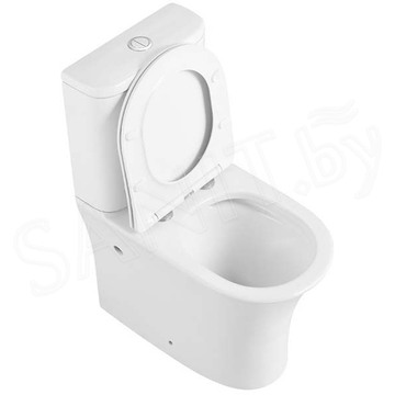 Напольный унитаз Triton-Pro Corso CO-6606