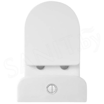 Напольный унитаз Triton-Pro Corso CO-6606