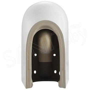 Напольный унитаз Triton-Pro Corso CO-6606
