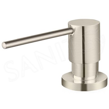 Дозатор для моющих средств AquaSanita DL 002 steel