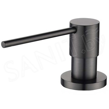 Дозатор для моющих средств AquaSanita DL-T graphite
