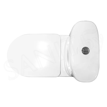 Напольный унитаз Sanita Luxe Art Comfort