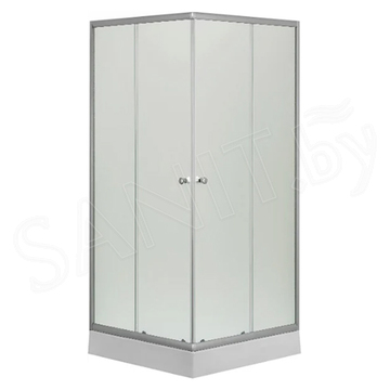 Душевой уголок Niagara Eco NG-008-14Q / NG-009-14Q / NG-010-14Q