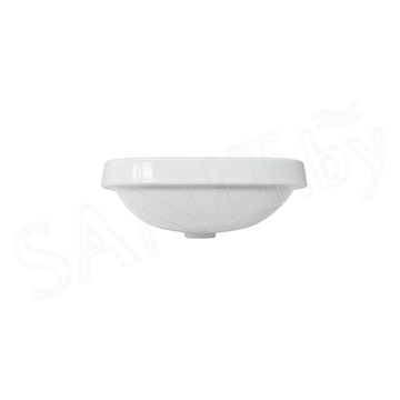 Умывальник Sanita Luxe Infinity S1