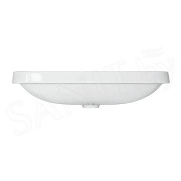 Умывальник Sanita Luxe Infinity S1