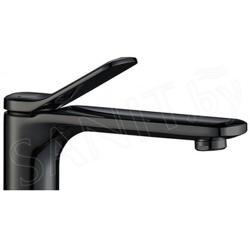 Смеситель для умывальника Boch Mann Вernina B XL BM9629