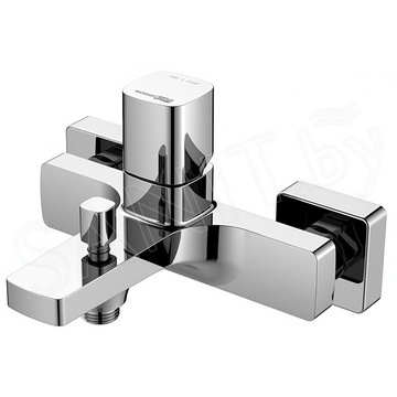 Смеситель для ванны WasserKraft Naab 8601