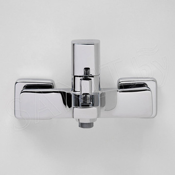 Смеситель для ванны WasserKraft Naab 8601