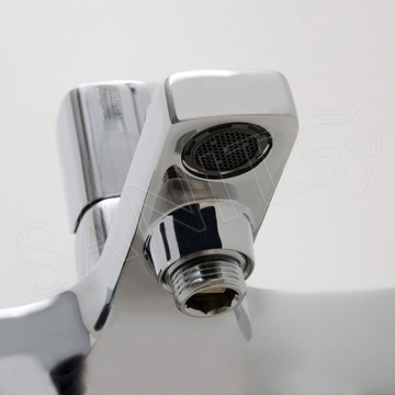 Смеситель для ванны WasserKraft Naab 8601