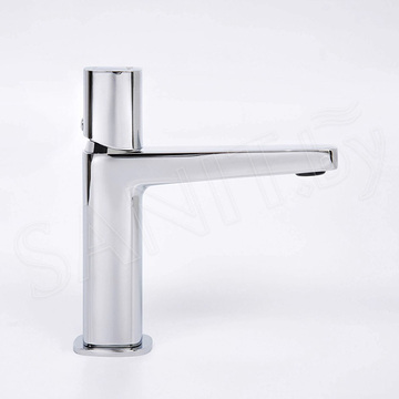 Смеситель для умывальника WasserKraft Naab 8603