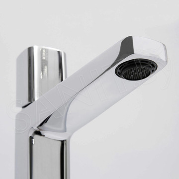 Смеситель для умывальника WasserKraft Naab 8603