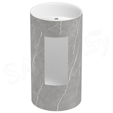 Умывальник Wellsee Chalice Perfection 230625000