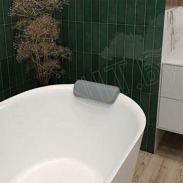 Подголовник для ванны Wellsee Useful Extras 261903000