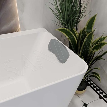 Подголовник для ванны Wellsee Useful Extras 261906000