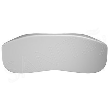 Подголовник для ванны Wellsee Useful Extras 261906000