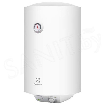 Накопительный водонагреватель Electrolux EWH 30 / 50 / 80 / 100 / 150 DRYver