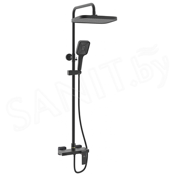 Душевая стойка Rose R1836H-6