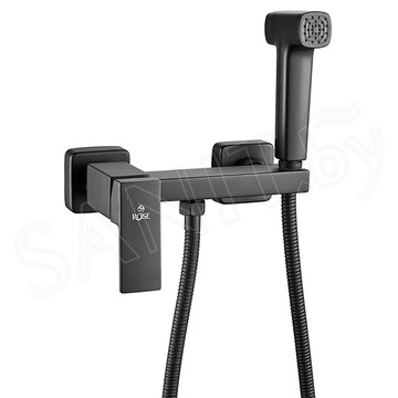 Смеситель для биде Rose R2805H-1