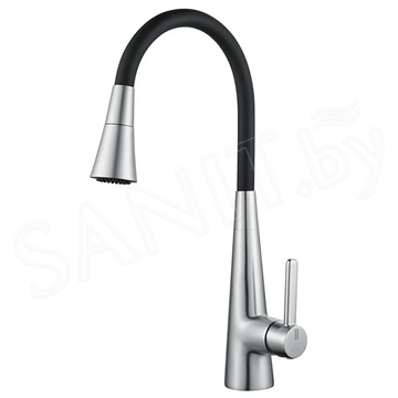 Смеситель для кухонной мойки Rose R213L