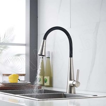 Смеситель для кухонной мойки Rose R213L