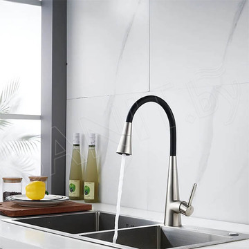 Смеситель для кухонной мойки Rose R213L