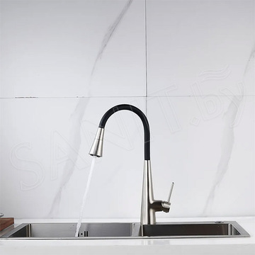 Смеситель для кухонной мойки Rose R213L