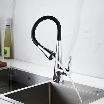 Смеситель для кухонной мойки Rose R213