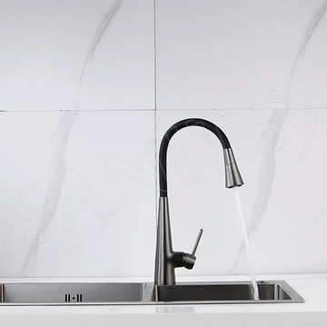 Смеситель для кухонной мойки Rose R213T