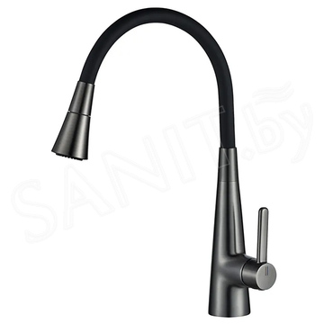 Смеситель для кухонной мойки Rose R213T