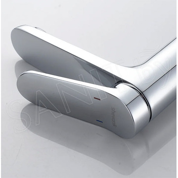 Смеситель для умывальника Shevanik S4301