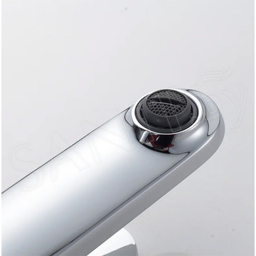 Смеситель для умывальника Shevanik S4301