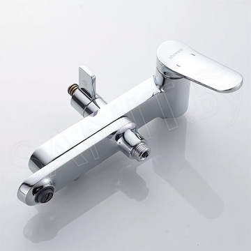Душевая стойка Shevanik S4336