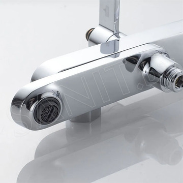 Душевая стойка Shevanik S4336